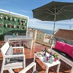 Localtraveling Remedios * Lissabon