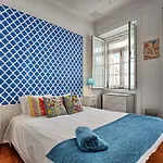 Localtraveling Remedios Apartment *