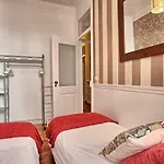 Apartment Localtraveling Remedios *