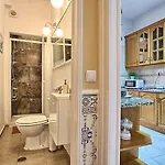 Localtraveling Remedios Apartment Lissabon
