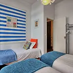 Apartment Localtraveling Remedios *