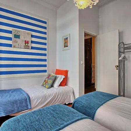 شقة Localtraveling Remedios *