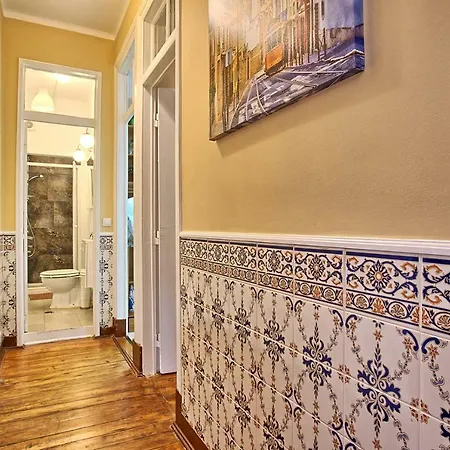 Lejlighed Localtraveling Remedios *