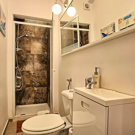 Apartment Localtraveling Remedios