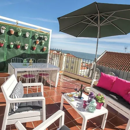 Localtraveling Remedios * Lissabon