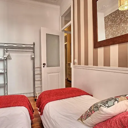 Apartment Localtraveling Remedios *