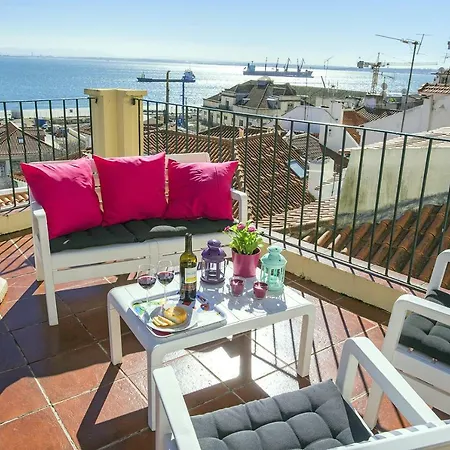 Apartment Localtraveling Remedios *