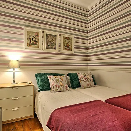 Apartment Localtraveling Remedios