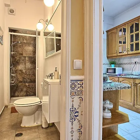 Localtraveling Remedios Apartment Lissabon