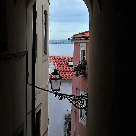 Localtraveling Remedios Apartment