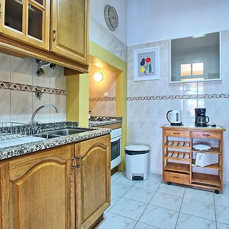 Localtraveling Remedios Apartment Lissabon