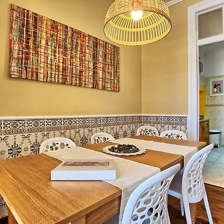 Localtraveling Remedios Lissabon