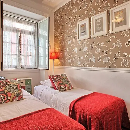 Localtraveling Remedios Apartment *