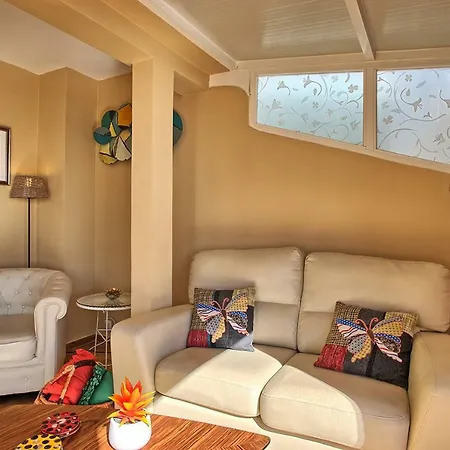 Localtraveling Remedios Apartment Lissabon