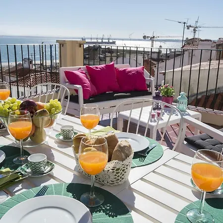 Lejlighed Localtraveling Remedios *