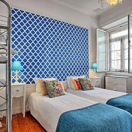 Localtraveling Remedios Apartment