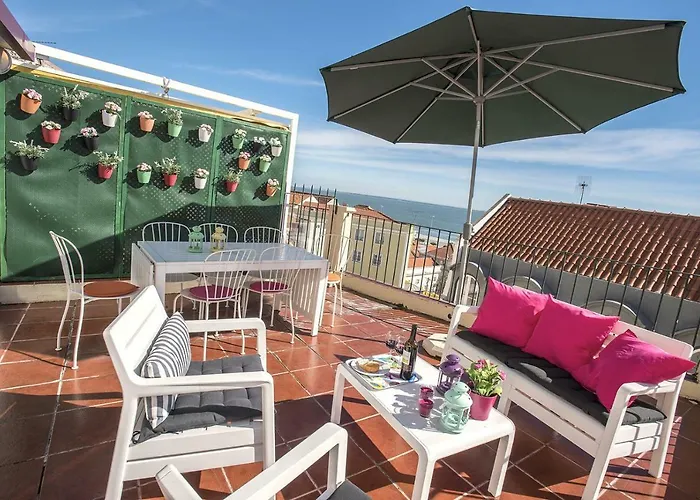 Localtraveling Remedios * Lisboa