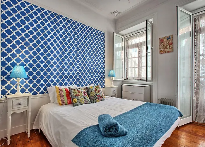 Localtraveling Remedios شقة *