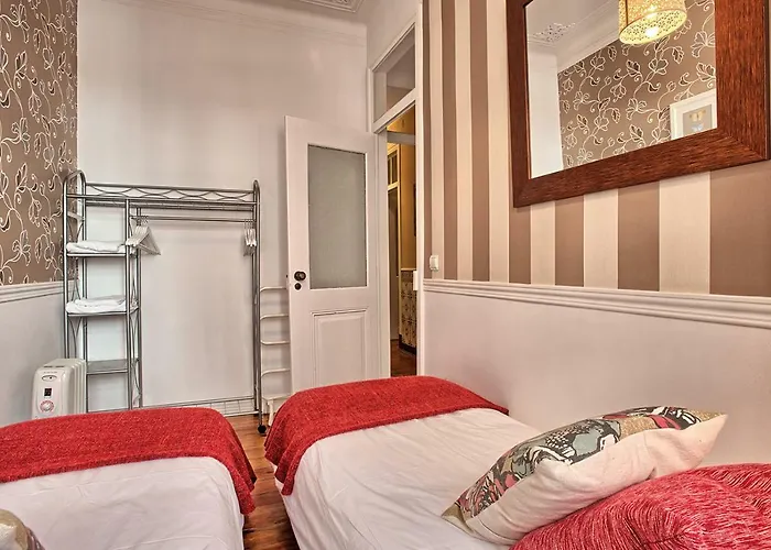 شقة Localtraveling Remedios *