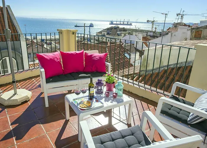 شقة Localtraveling Remedios *