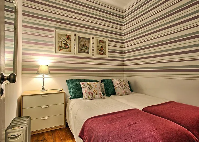 شقة Localtraveling Remedios