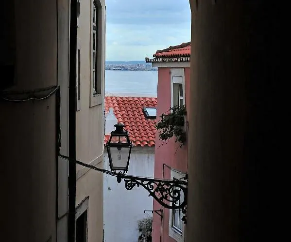 Localtraveling Remedios شقة