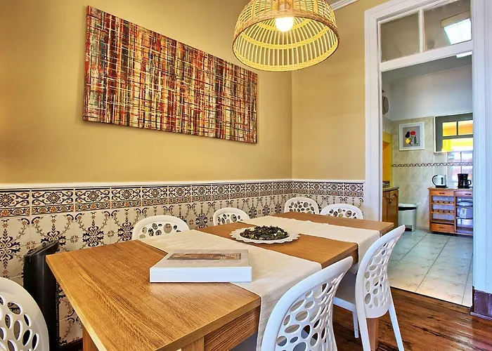 Localtraveling Remedios Lisboa