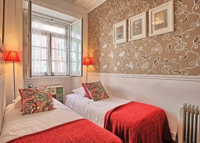 Localtraveling Remedios شقة *