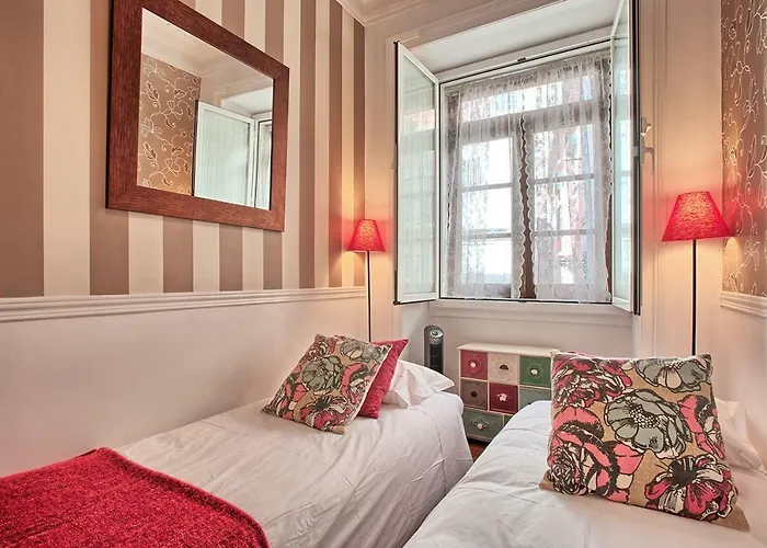 Localtraveling Remedios * Lisboa