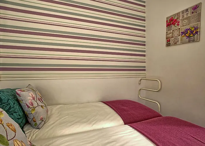 شقة Localtraveling Remedios *