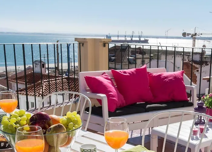 Localtraveling Remedios شقة *