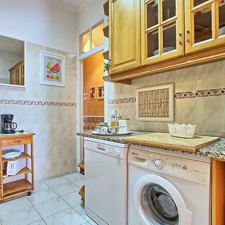 Apartamento Localtraveling Remedios *