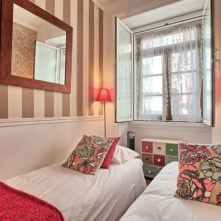 Localtraveling Remedios * Lisboa