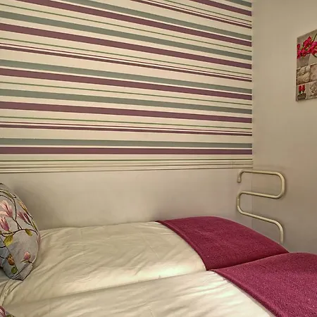 Διαμέρισμα Localtraveling Remedios *